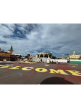 God Field - はなの女の子ブログ画像