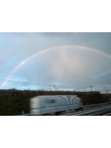 God Field - はなの女の子ブログ画像