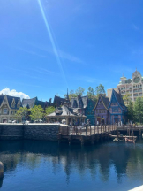 God Field - はなの女の子ブログ画像