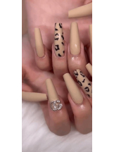 God Field - はなの女の子ブログ画像