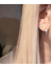 God Field - はなの女の子ブログ画像