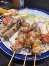 God Field - はなの女の子ブログ画像