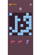 God Field - はなの女の子ブログ画像