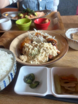 God Field - はなの女の子ブログ画像