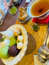 God Field - ひなの女の子ブログ画像