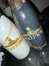 God Field - ひなの女の子ブログ画像