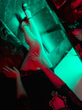 God Field - かすみの女の子ブログ画像