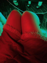 God Field - かすみの女の子ブログ画像