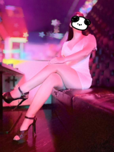 God Field - かすみの女の子ブログ画像