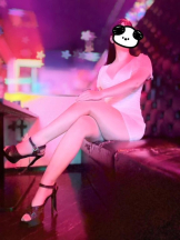 God Field - かすみの女の子ブログ画像