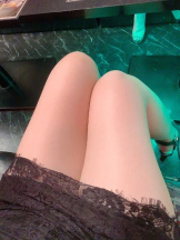 God Field - かすみの女の子ブログ画像