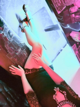 God Field - かすみの女の子ブログ画像