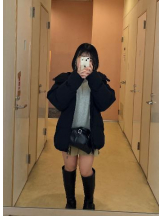 God Field - みさきの女の子ブログ画像