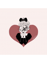 黒崎OIRAN - 華月の女の子ブログ画像