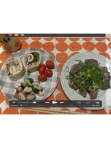 黒崎OIRAN - 華月の女の子ブログ画像