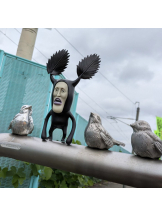 黒崎OIRAN - 華月の女の子ブログ画像