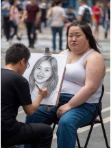 黒崎OIRAN - 華月の女の子ブログ画像