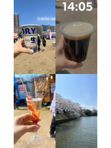 黒崎OIRAN - 華月の女の子ブログ画像