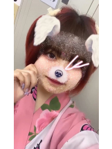 月紅 - マヨイの女の子ブログ画像