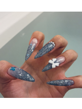 月紅 - マヨイの女の子ブログ画像