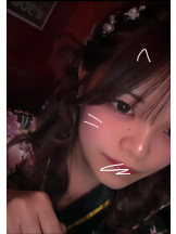 月紅 - マヨイの女の子ブログ画像