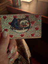 WA-hoo - めろ姫の女の子ブログ画像