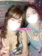 Club clover - りんの女の子ブログ画像