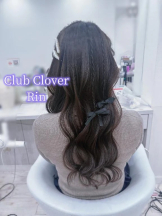 Club clover - りんの女の子ブログ画像