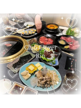 Club clover - りんの女の子ブログ画像