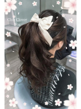 Club clover - りんの女の子ブログ画像