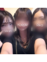 Club clover - かえでの女の子ブログ画像