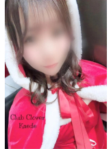 Club clover - かえでの女の子ブログ画像