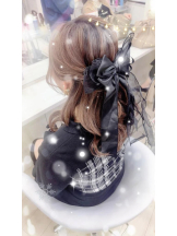 Club clover - かえでの女の子ブログ画像