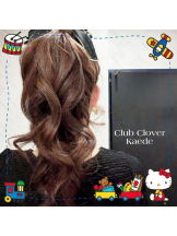 Club clover - かえでの女の子ブログ画像