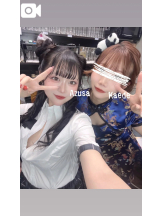 Club clover - かえでの女の子ブログ画像