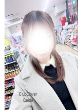 Club clover - かえでの女の子ブログ画像