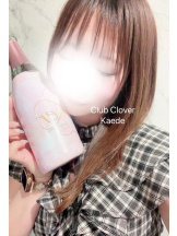 Club clover - かえでの女の子ブログ画像