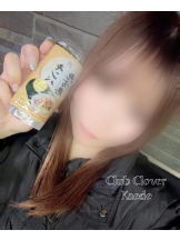 Club clover - かえでの女の子ブログ画像