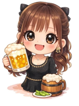 Club clover - かえでの女の子ブログ画像