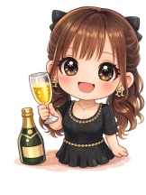 Club clover - かえでの女の子ブログ画像