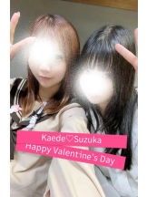 Club clover - かえでの女の子ブログ画像