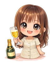 Club clover - かえでの女の子ブログ画像