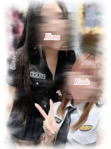 Club clover - かえでの女の子ブログ画像