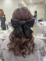 Club clover - かえでの女の子ブログ画像