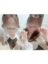 Club clover - かえでの女の子ブログ画像