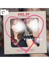 Club clover - かえでの女の子ブログ画像