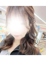 Club clover - かえでの女の子ブログ画像