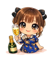 Club clover - かえでの女の子ブログ画像