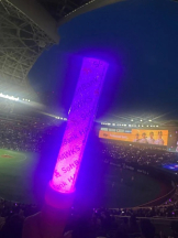 Club clover - かえでの女の子ブログ画像