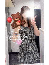 Club clover - かえでの女の子ブログ画像